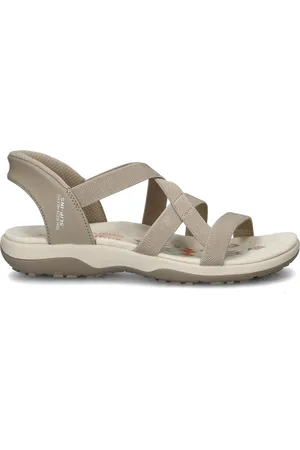 Skechers Hands Free Slip-Ins Reggar Slim sandalen