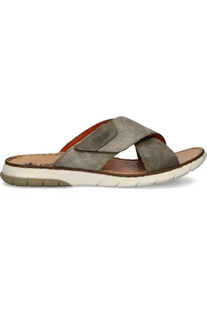 Rieker Slippers