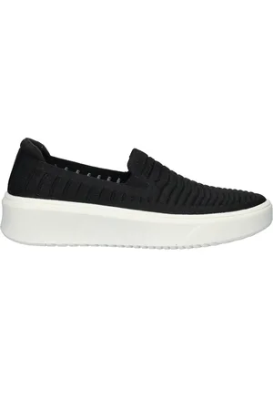 Skechers Court Break instapschoenen