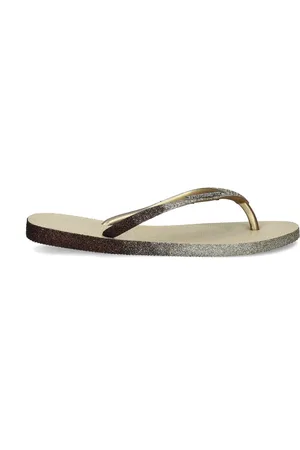 Havaianas Slim Sparkle slippers
