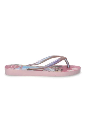 Havaianas Slim Princess slippers