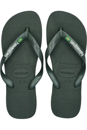 Havaianas Brasil slippers