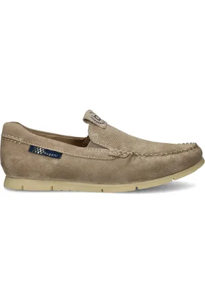 Bugatti Clipperton mocassins & loafers
