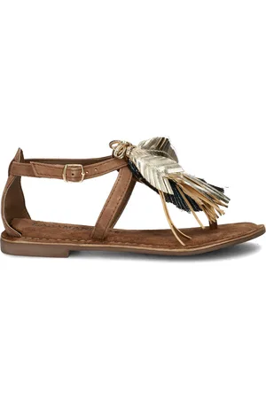 Lazamani Sandalen
