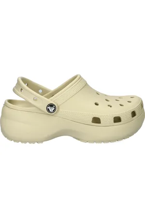 Crocs Classic Platform instapschoenen
