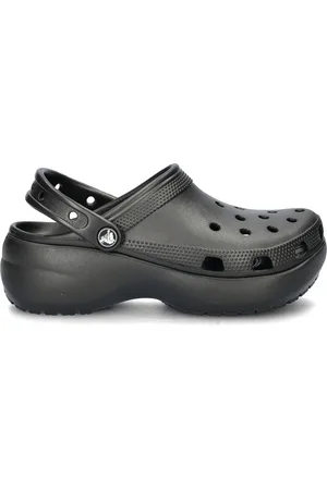 Crocs Classic Platform instapschoenen