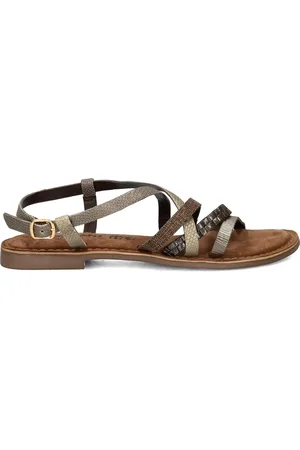 Lazamani Sandalen