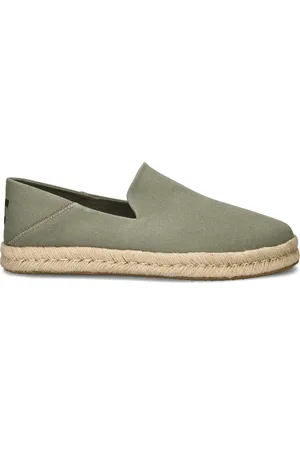 TOMS Santiago espadrilles