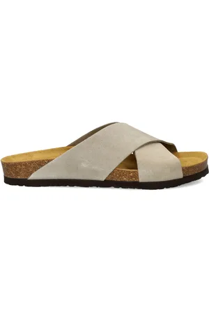 Nelson Slippers