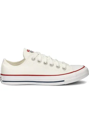 Converse Chuck Taylor All Star lage sneakers
