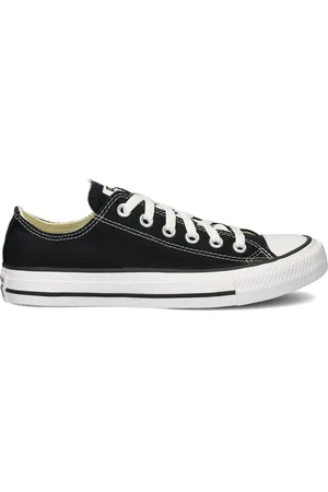 Converse Chuck Taylor All Star lage sneakers