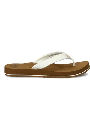 Reef Cushion Breeze slippers