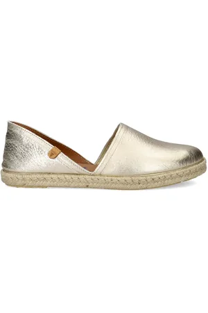 Verbenas Carmen espadrilles