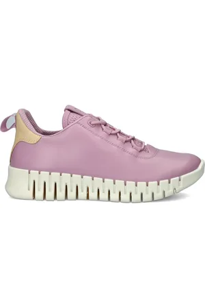 Ecco Gruuv lage sneakers