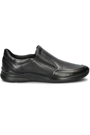 Ecco Irving Coffee instapschoenen