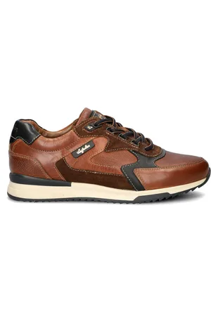 Australian Bakersville lage sneakers