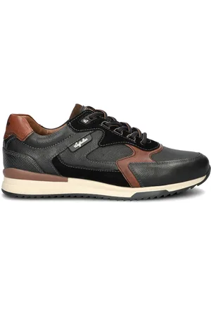 Australian Bakersville lage sneakers