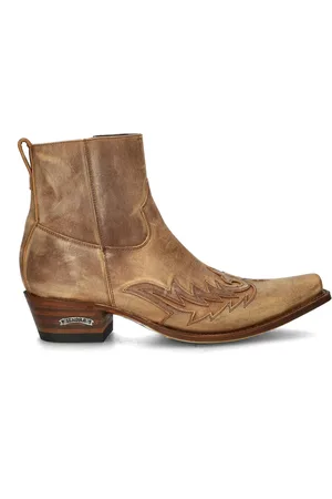 Sendra Ridding 11783 cowboylaarzen