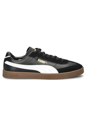 PUMA Club lage sneakers