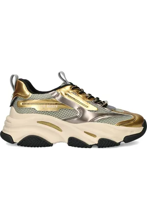 Steve Madden Possession-E dad sneakers
