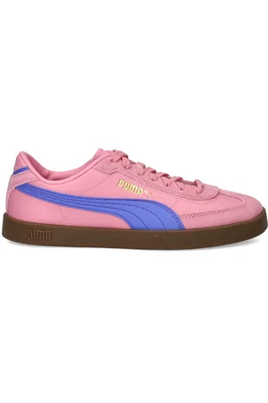 PUMA Club lage sneakers