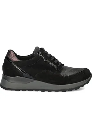 Waldläufer Hiroko lage sneakers