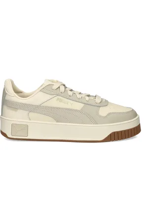 PUMA Carina Street lage sneakers