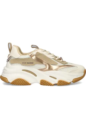 Steve Madden Possession-E dad sneakers