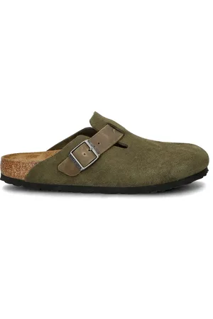 Birkenstock Boston instapschoenen