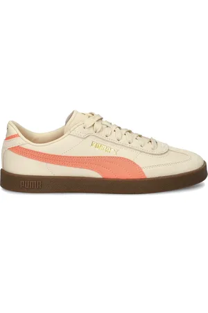 PUMA Club lage sneakers