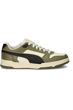 PUMA RBD Game Low lage sneakers