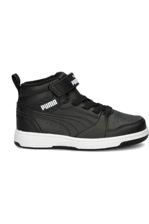 PUMA Rebound V6 Mid hoge sneakers