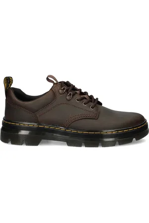 Dr. Martens Reeder veterschoenen