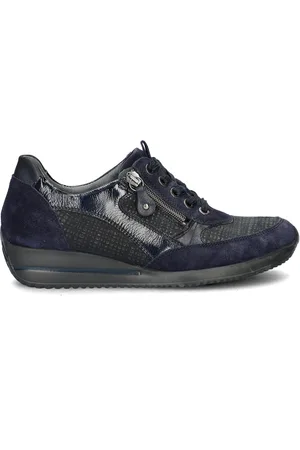 Waldläufer Himona lage sneakers