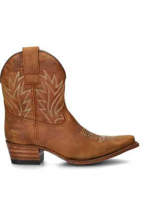 Sendra Gene Berdy cowboylaarzen