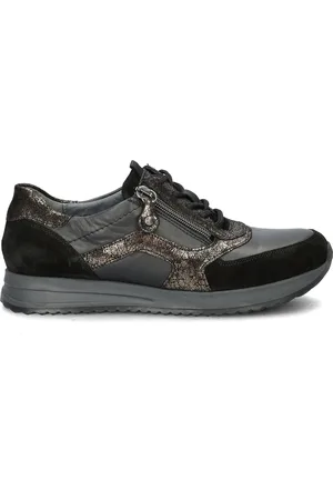 Waldläufer H-Vicky lage sneakers