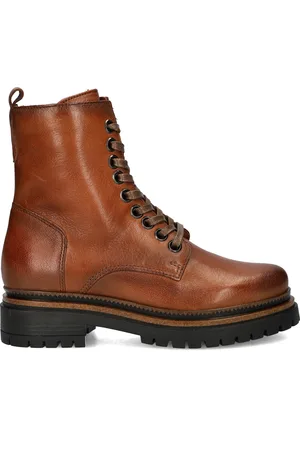 Nelson Veterboots