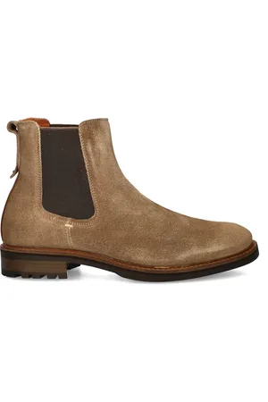 Van Lier Rigi chelseaboots