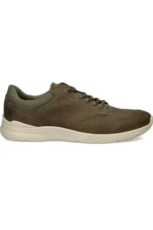 Ecco Irving veterschoenen