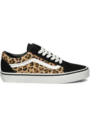 Vans Old Skool Animal lage sneakers