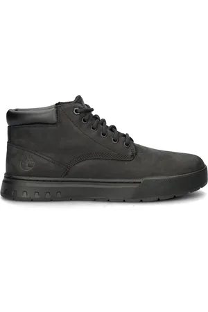 Timberland Maple Grove Chukka hoge sneakers