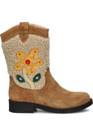 Shoesme Cowboylaarzen