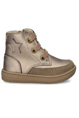 Nelson Babyschoenen