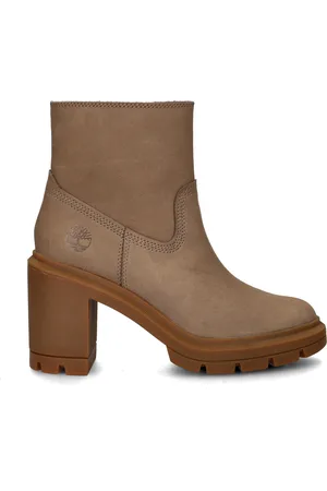 Timberland Allington Heights rits- & gesloten boots