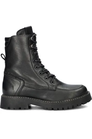 Nelson Veterboots