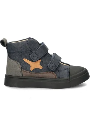 Shoesme Klittenbandschoenen