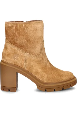 Timberland Allington Heights enkellaarsjes