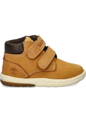 Timberland Toddle Track hoge sneakers
