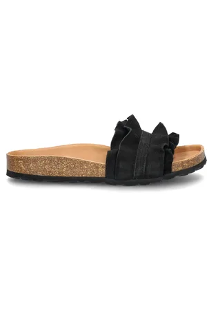 Verbenas Rocio slippers