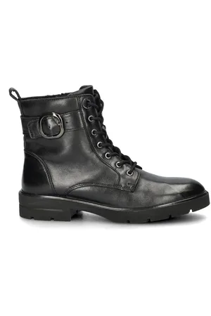 Nelson Veterboots
